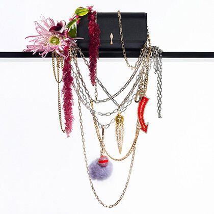 <p>The Valentine's Day edit</p>