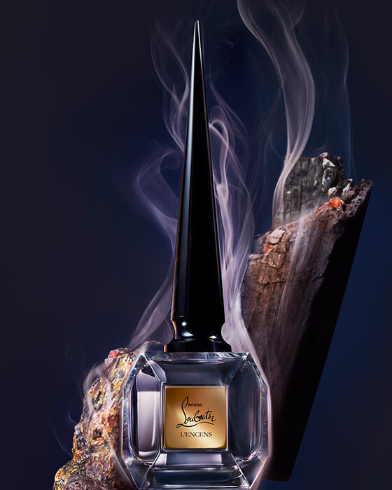 Fétiche L’Encens