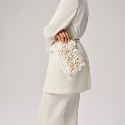 <p>Say &ldquo;I do&rdquo;</p>