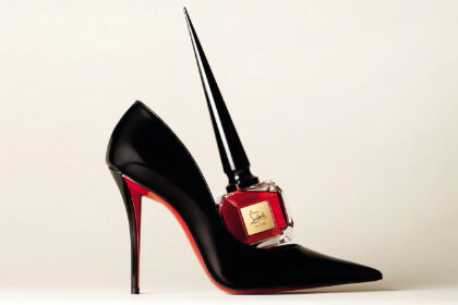 <p>Fétiche, what’s yours?</p>