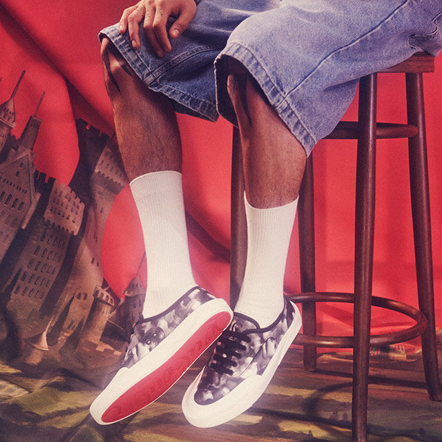 Men - Christian Louboutin