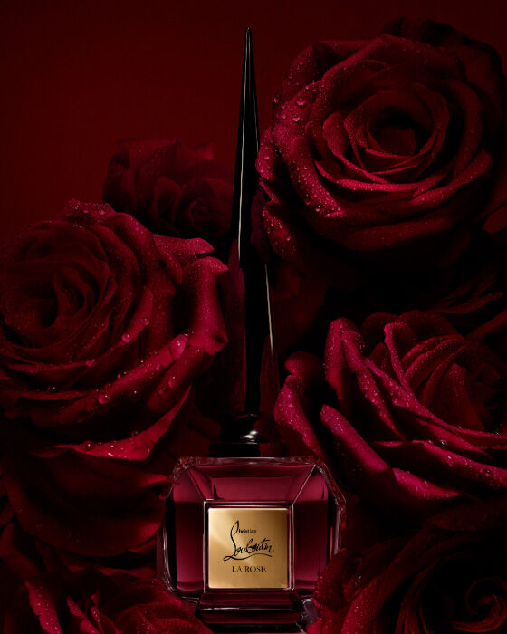 Fétiche La Rose