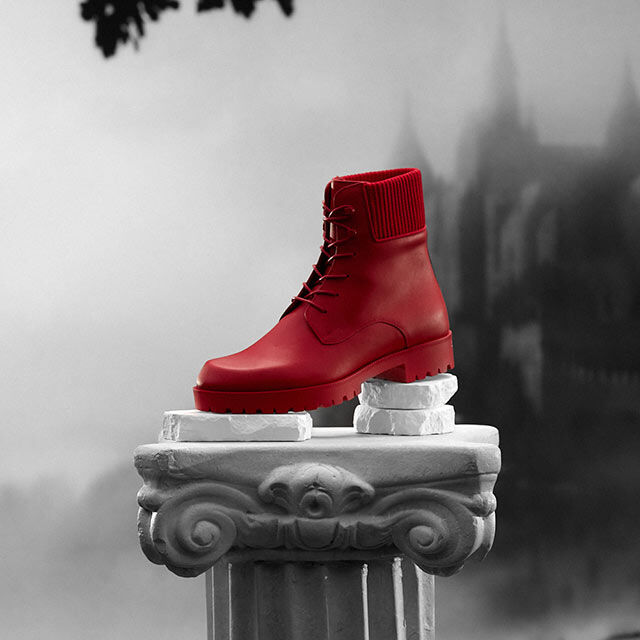 Men&rsquo;s Avant-Premi&egrave;re capsule