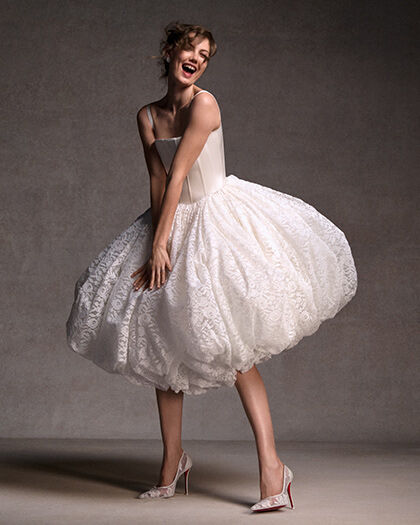 <p>The art of personal style, uniquely manifested.</p>