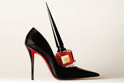 <p>F&eacute;tiche, what&rsquo;s yours?</p>