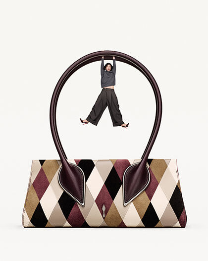 <p>Playful attitude</p>