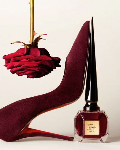 <p>Fétiche, what’s yours?</p>