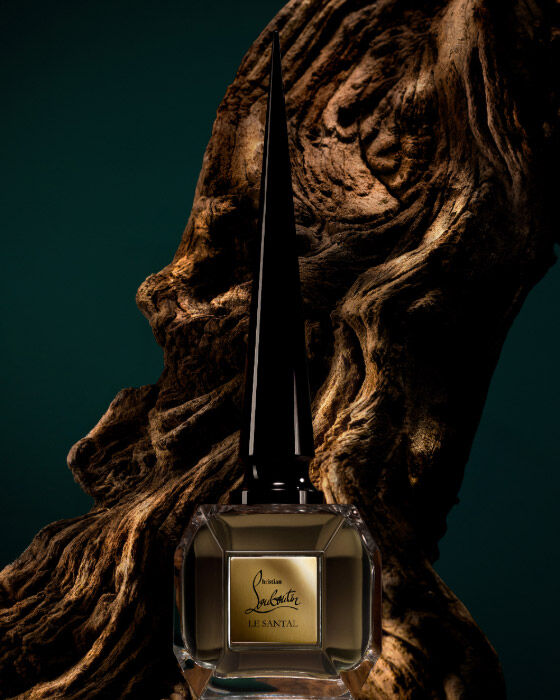 Fétiche Le Santal