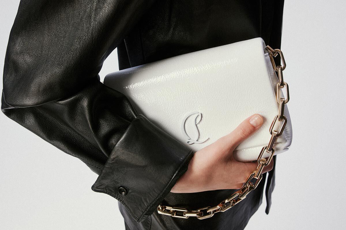 Loubi54 : Bags selection