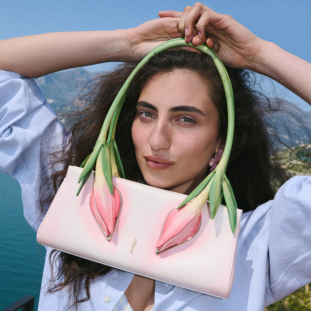 Bags selection