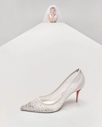 <p>The art of personal style, uniquely manifested.</p>