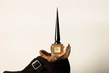 <p>Fétiche, what’s yours?</p>