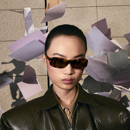 <p>Playful attitude</p>