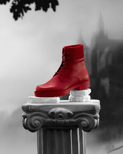 Christian Louboutin Taiwan Online Boutique