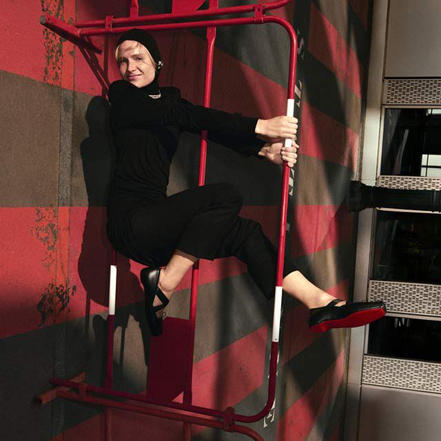 Spring 2026 collection