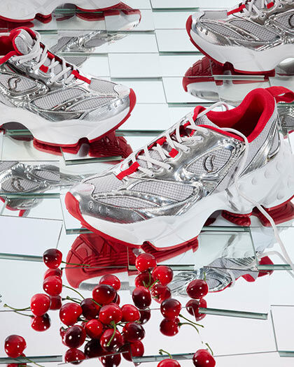 <p>The Valentine's Day edit</p>