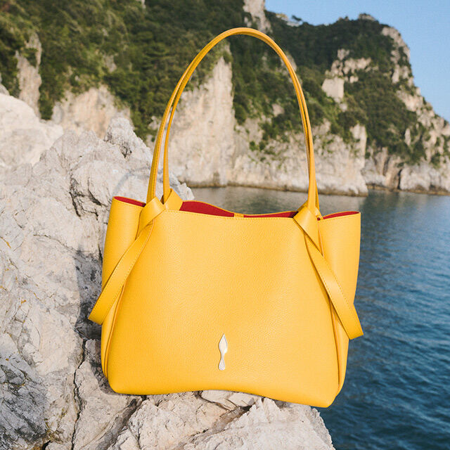 Bags selection