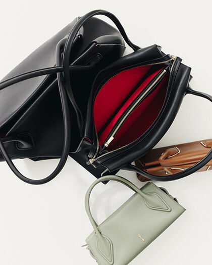 <p>Playful attitude</p>