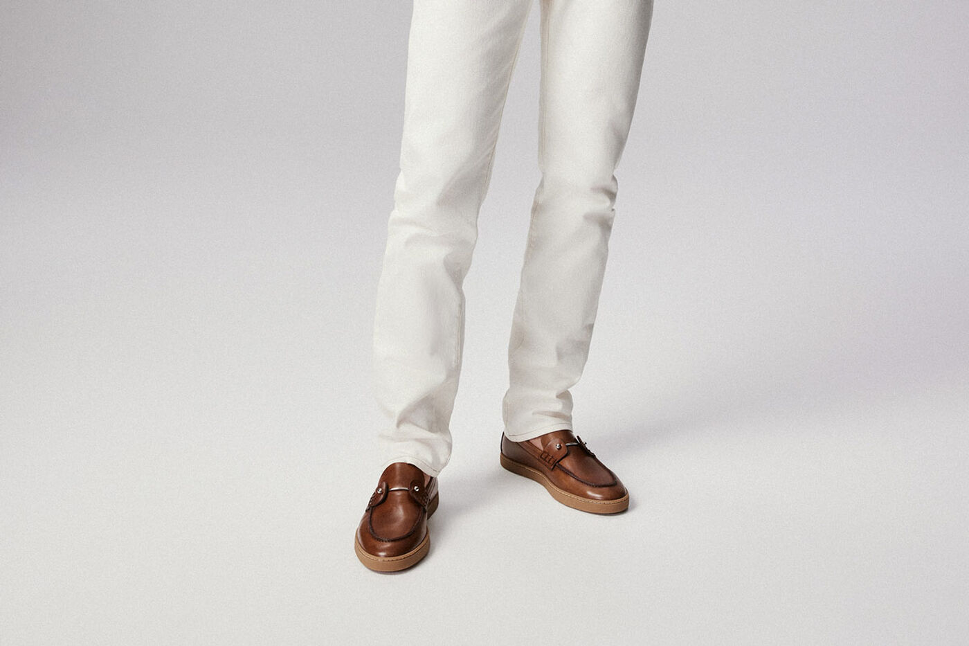 Men's essentials