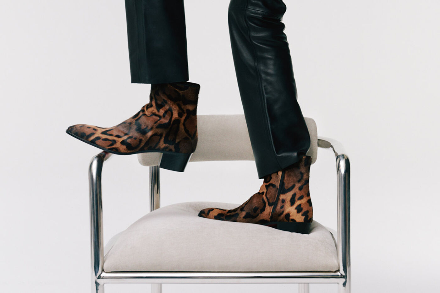 Men's shoes Men's shoes