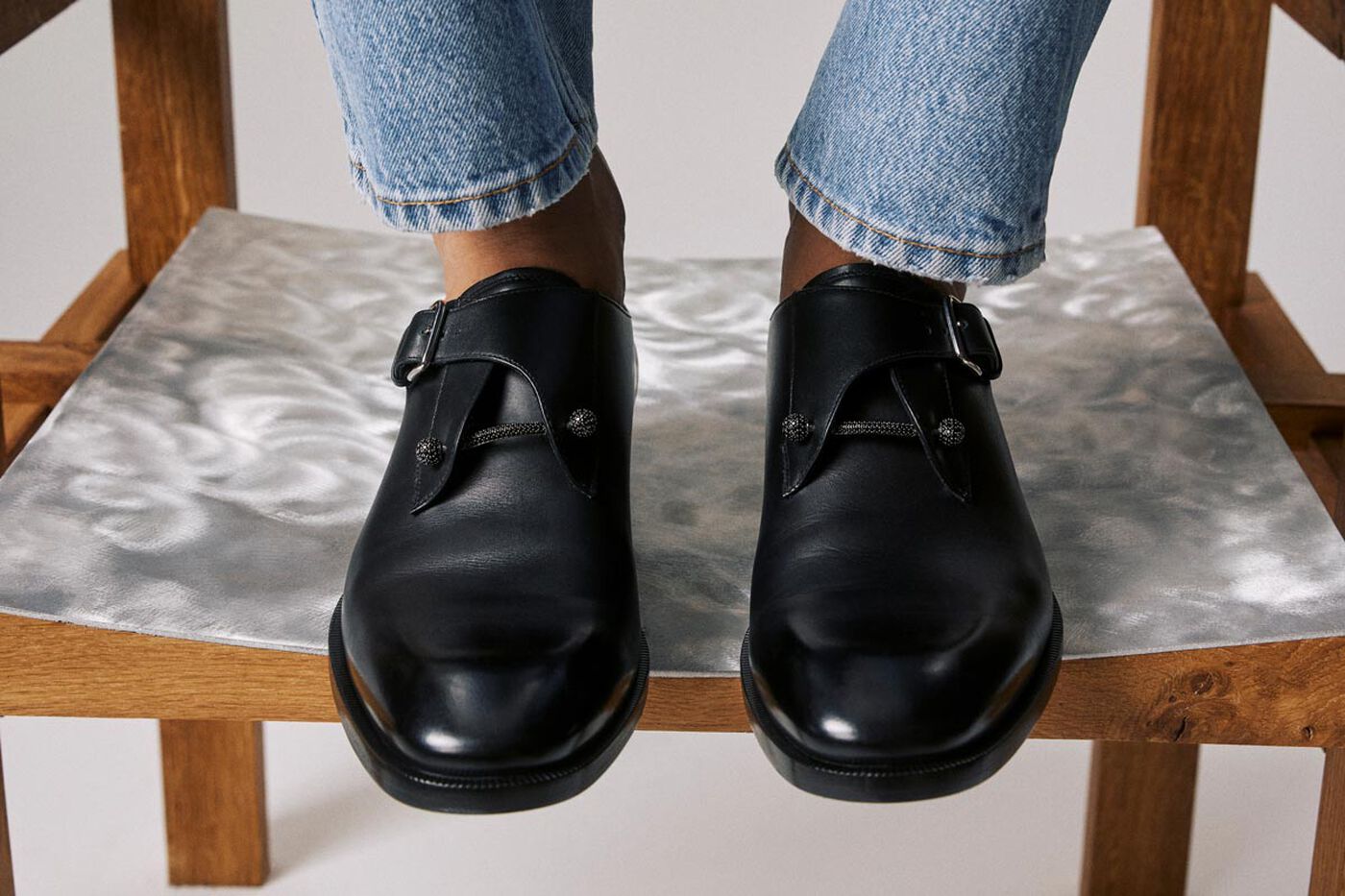 Chambelink Strass collection