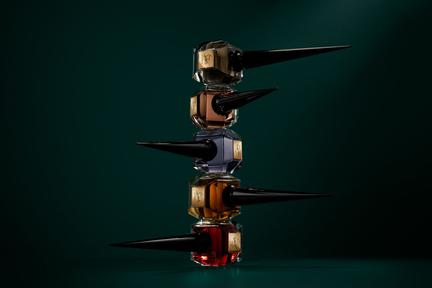 Fragrances
