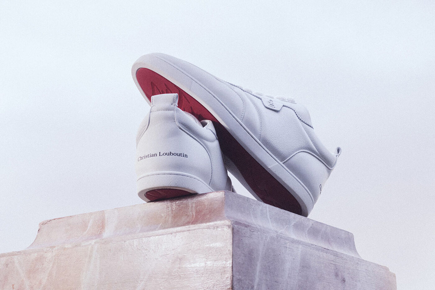 Men's shoes