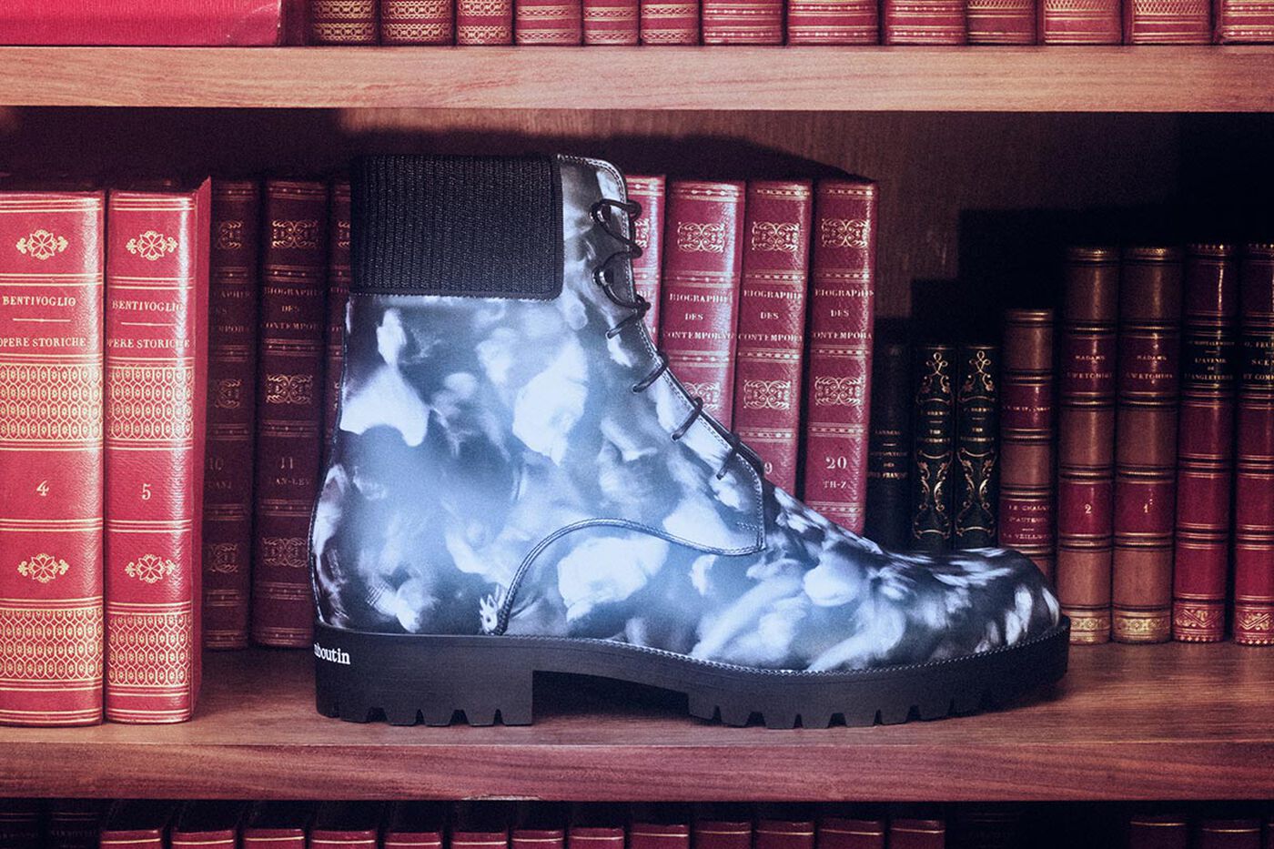 Men's shoes