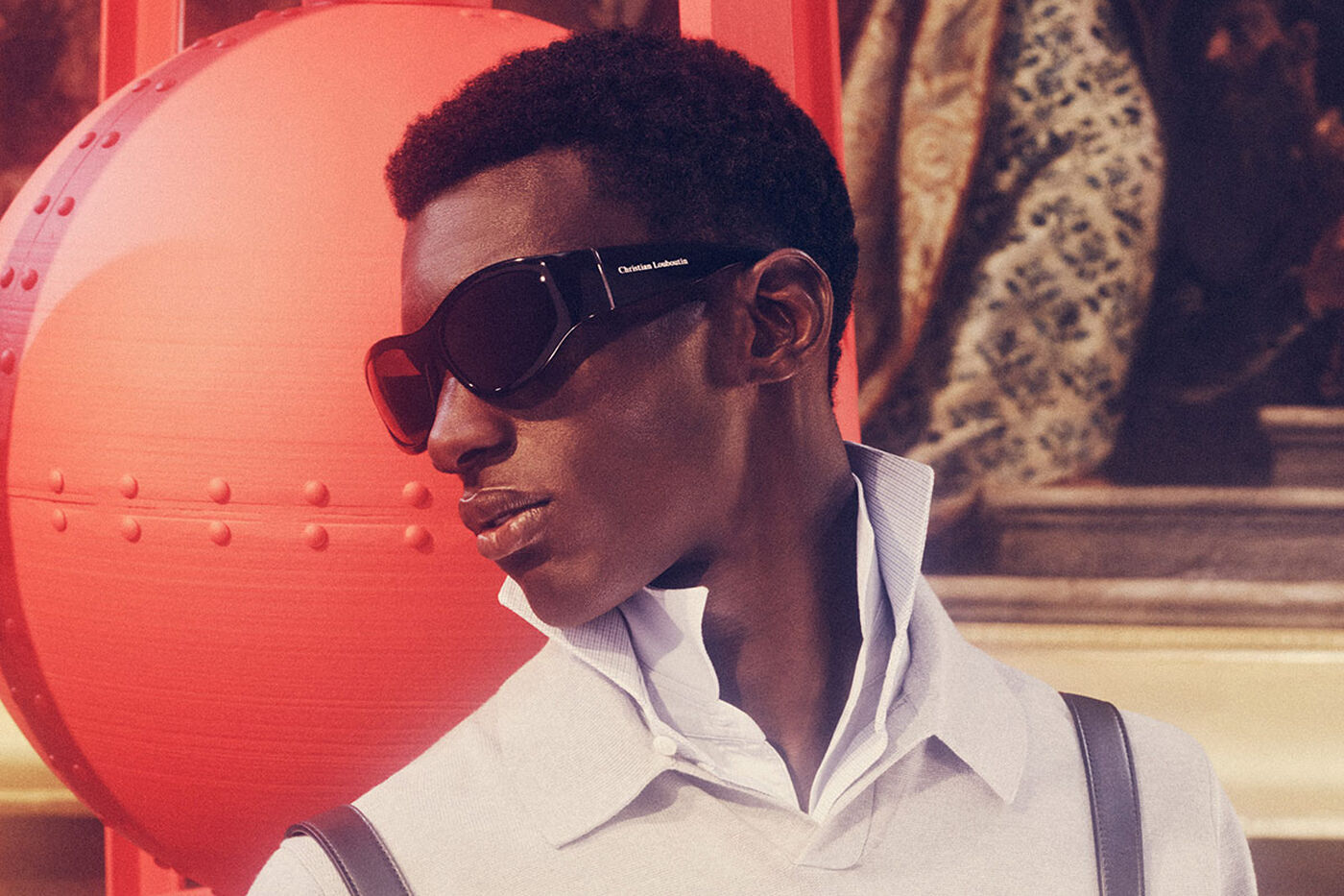 Men's accessories