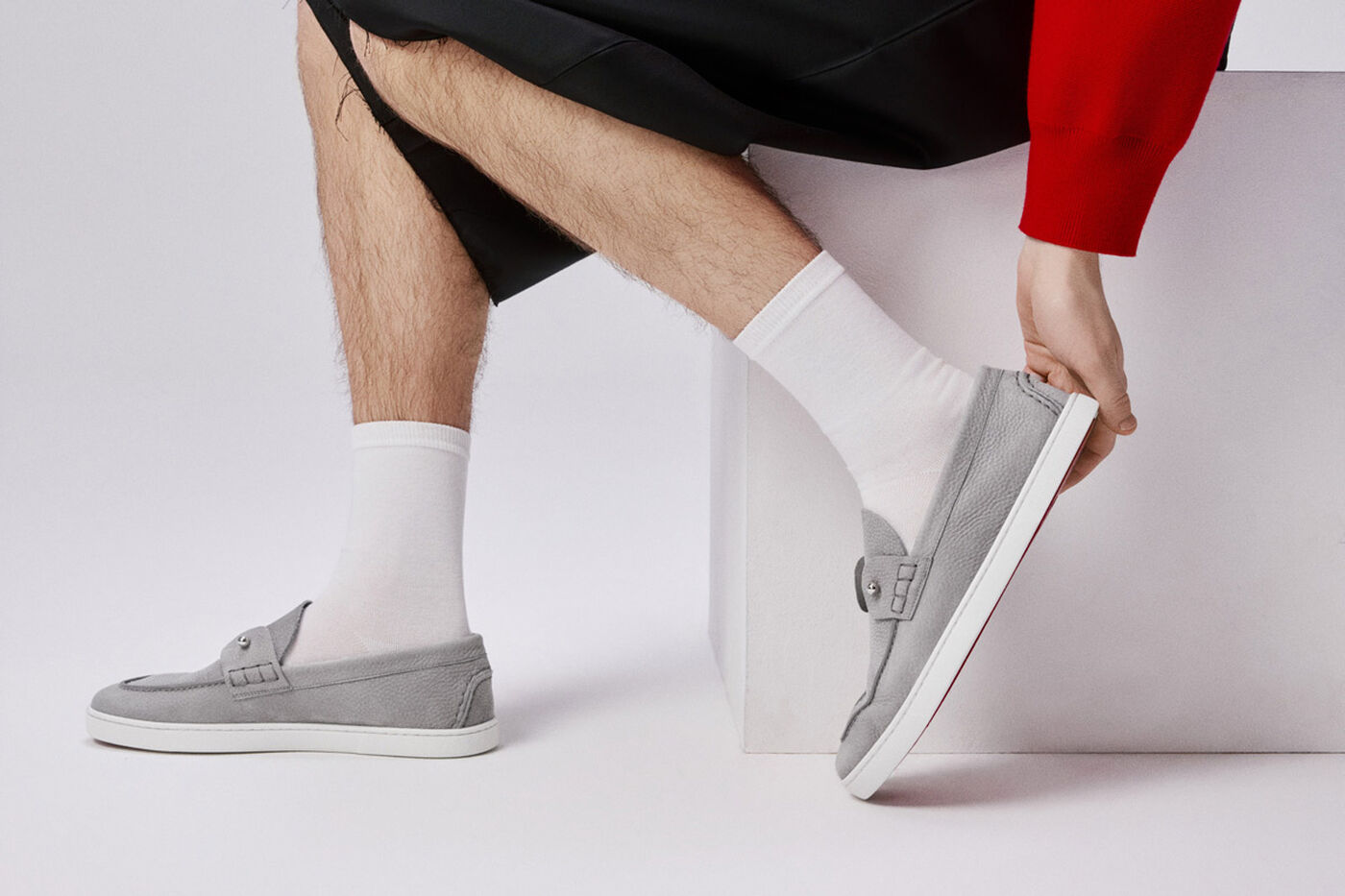 Men's essentials