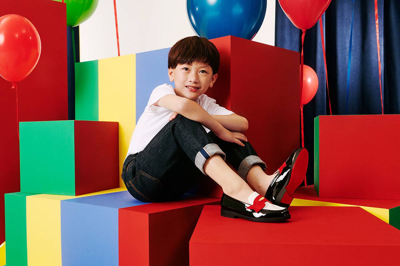 Gifts for kids