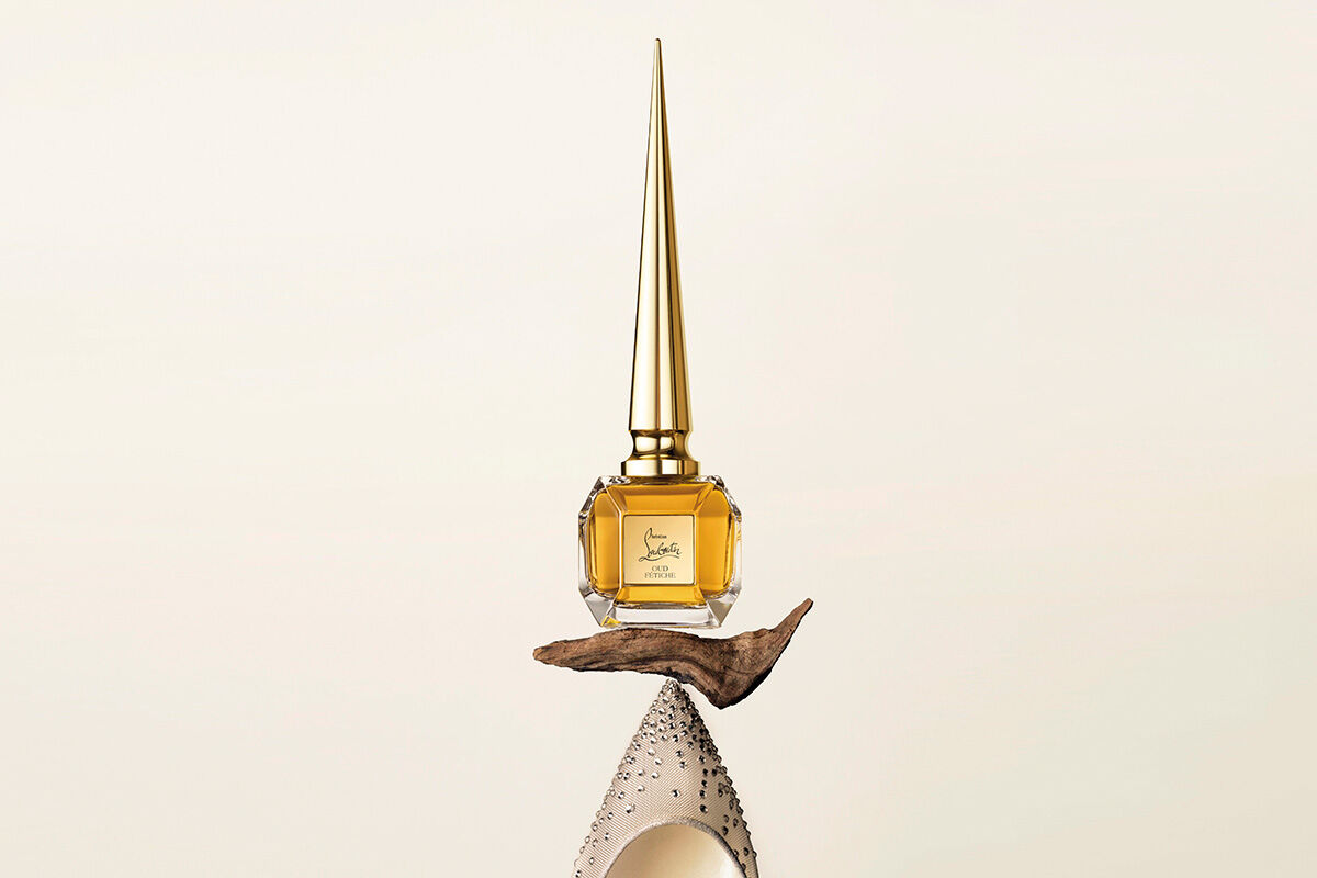 Fétiche - Christian Louboutin