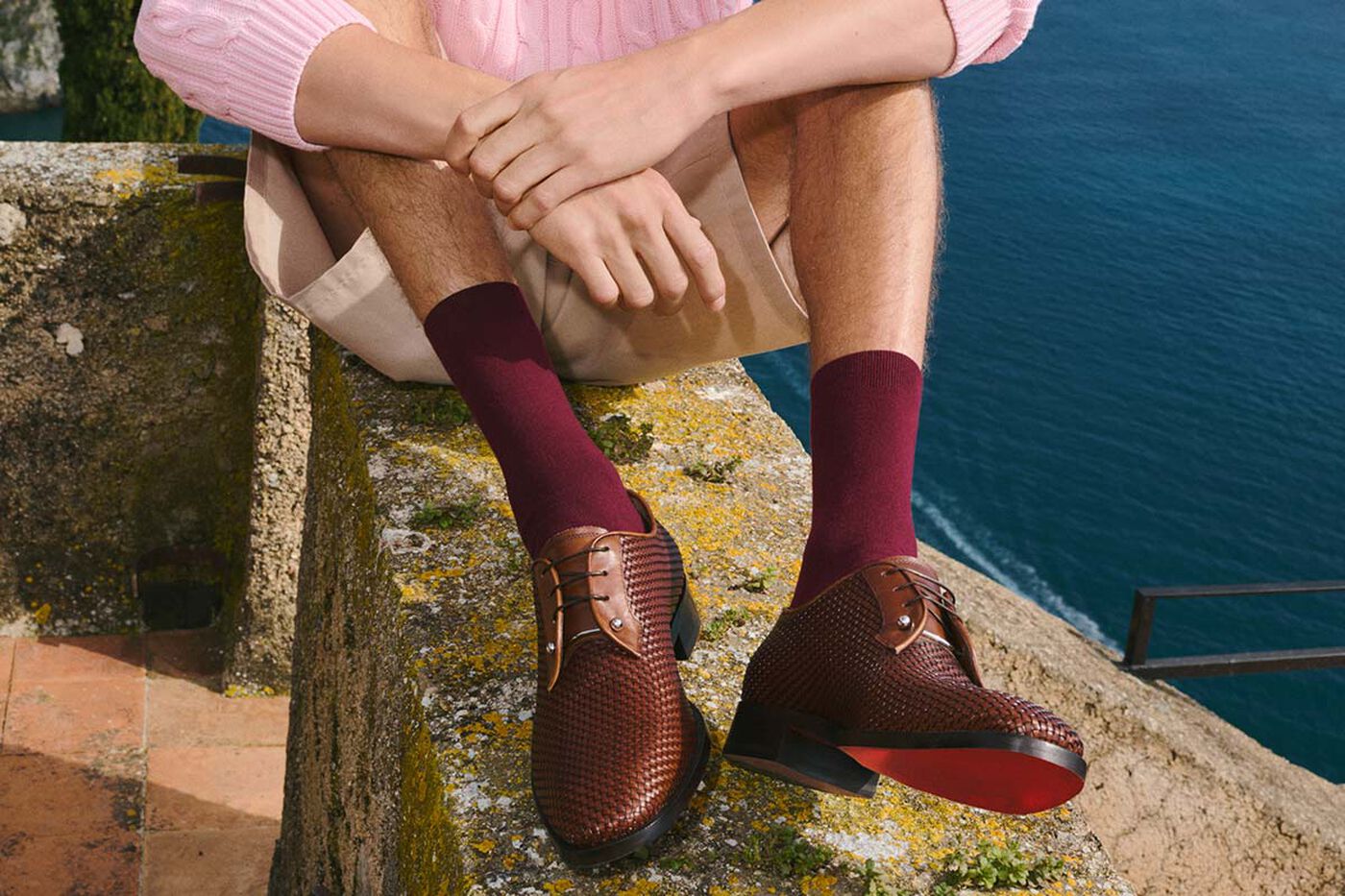 Men's essentials