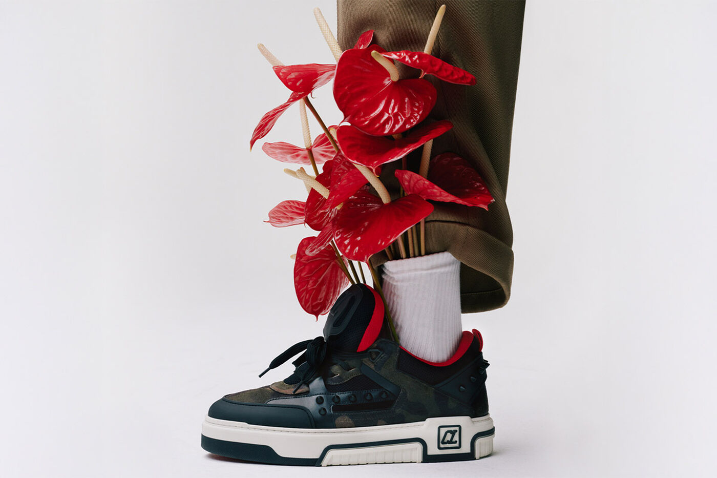 Men's shoes Men's shoes
