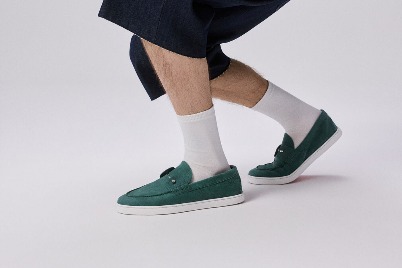 Men's shoes