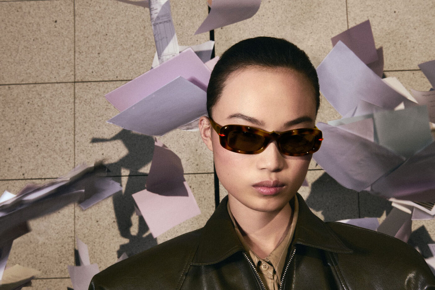 Eyewear collection for women