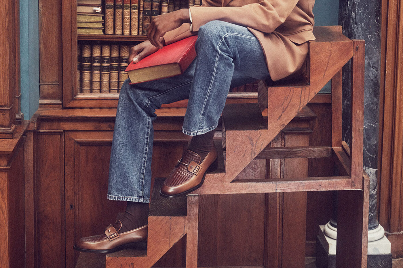 Men's essentials