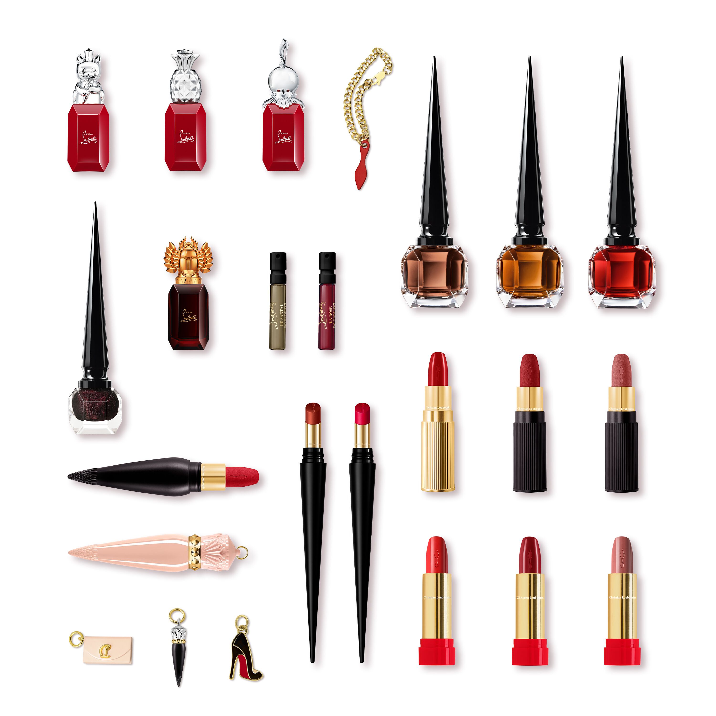 Advent Calendar 2025 - Christian Louboutin Beauty