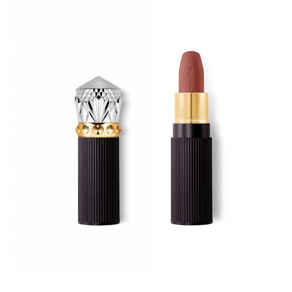 Rouge Louboutin Velvet Matte On The Go Rouge Louboutin Velvet Matte On The Go