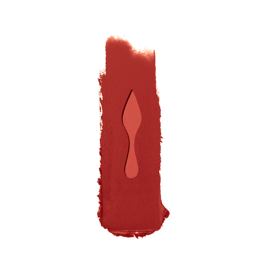 Rouge Louboutin Velvet Matte On The Go image number 2