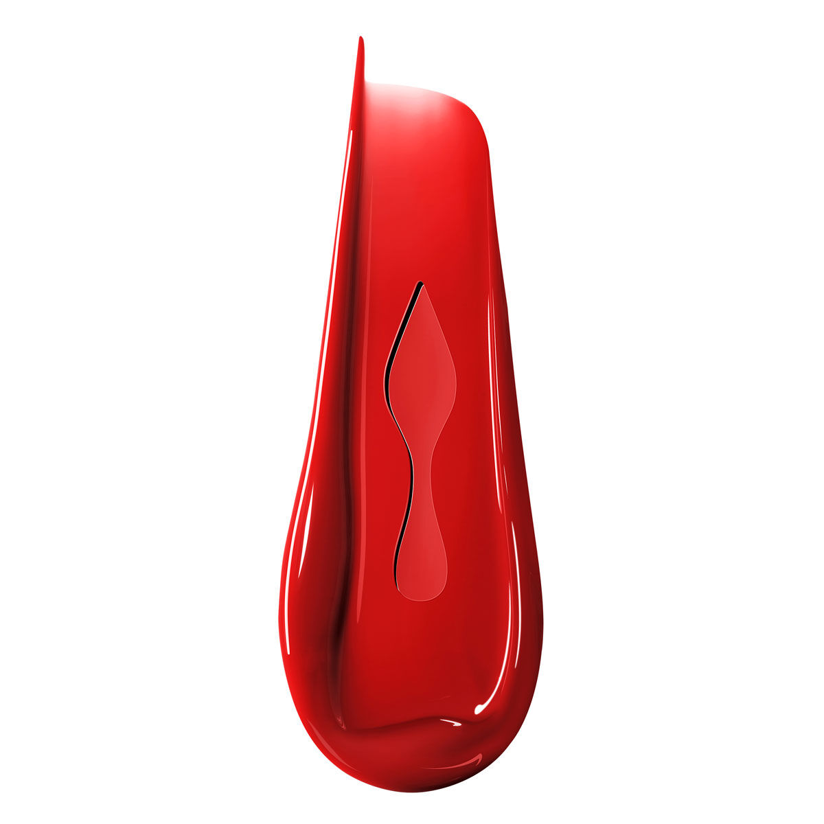 Rouge Stiletto Vinyl Gloss image number 2