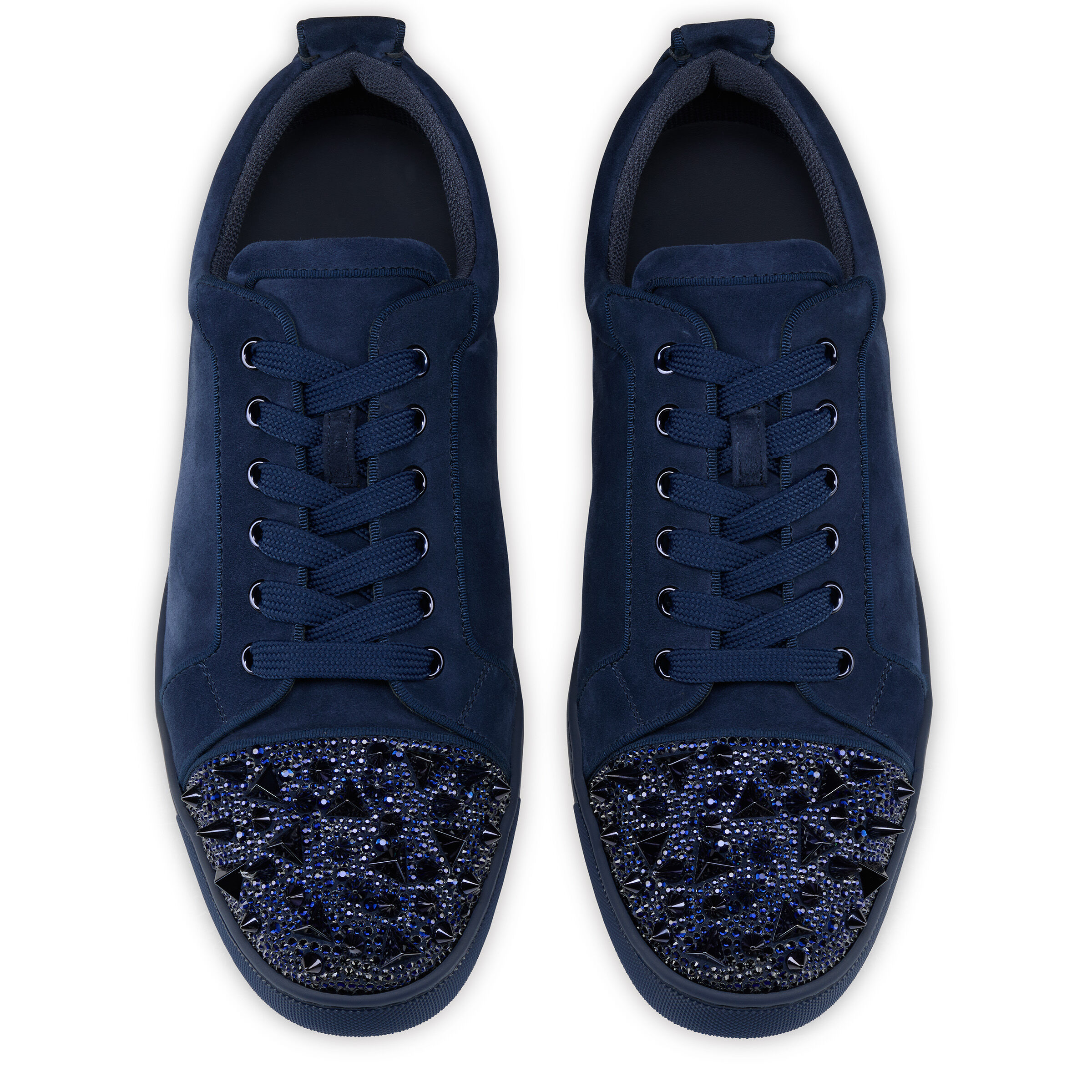 Louis Junior P Pik Pik Strass image number 4