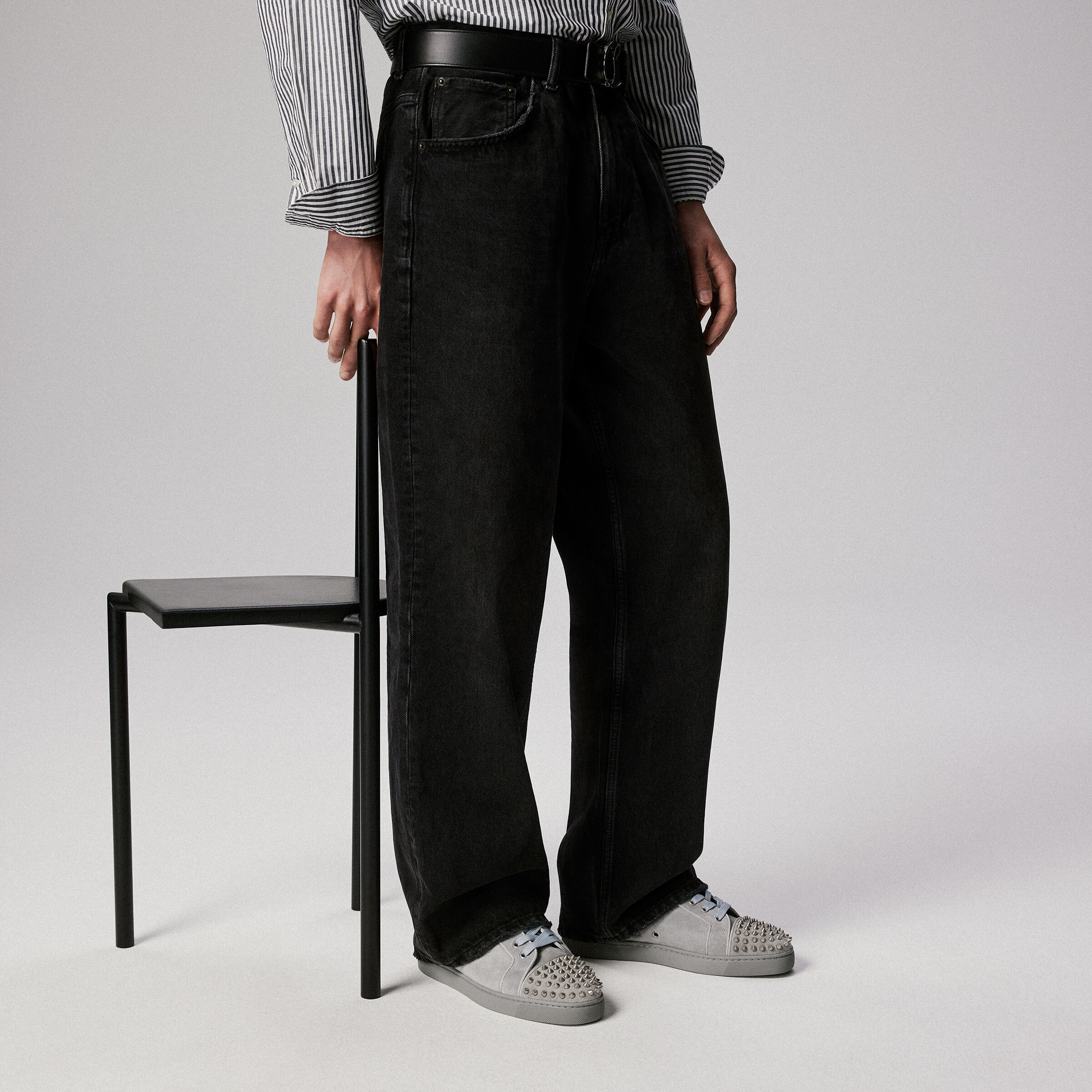 Louis Junior Spikes image number 1