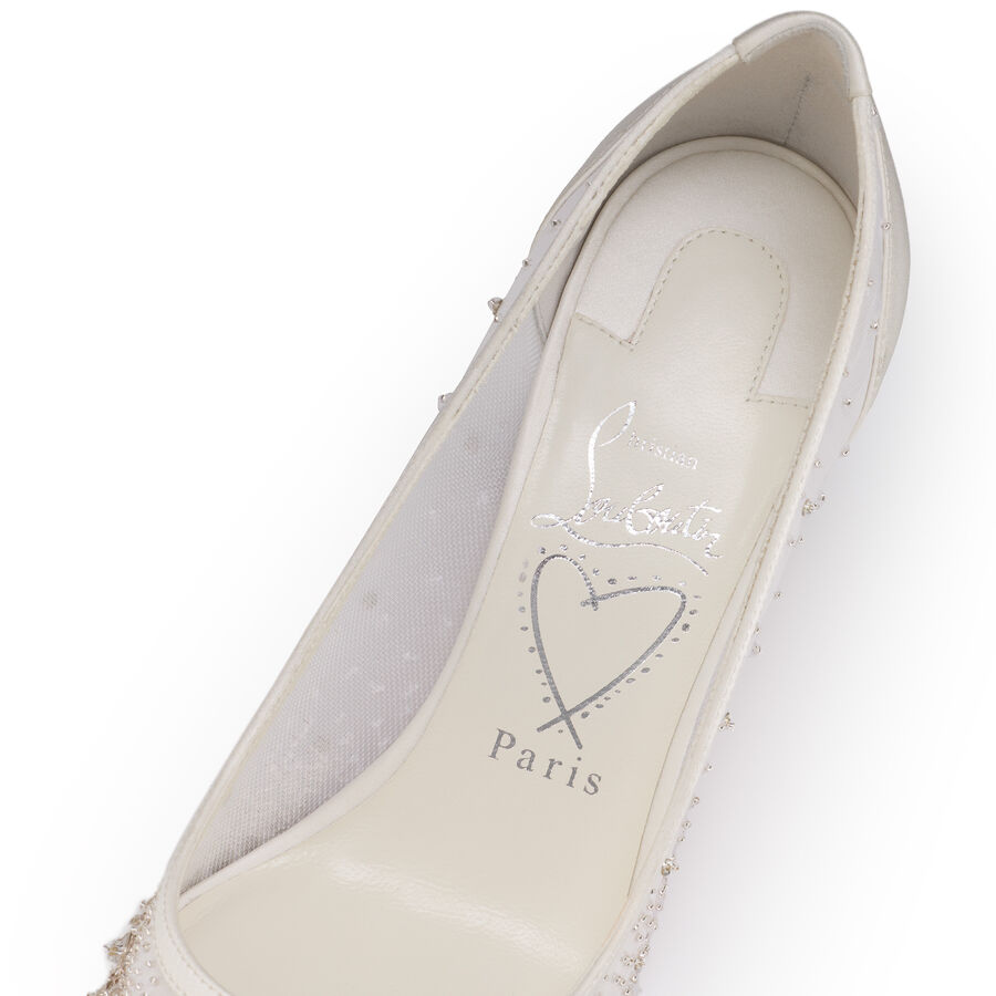 Miss Z Sparkling image number 6