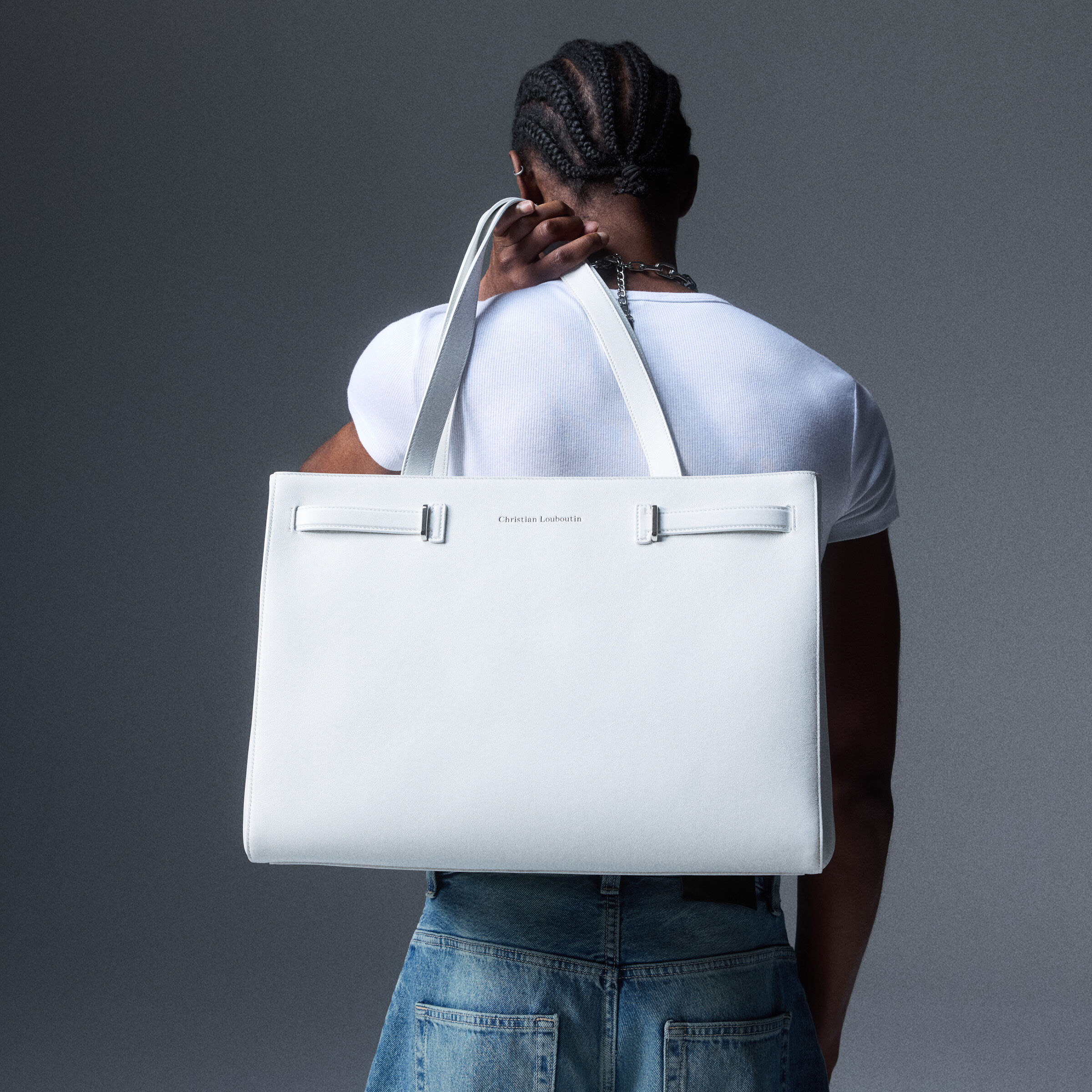 Djanis Tote E/W image number 1