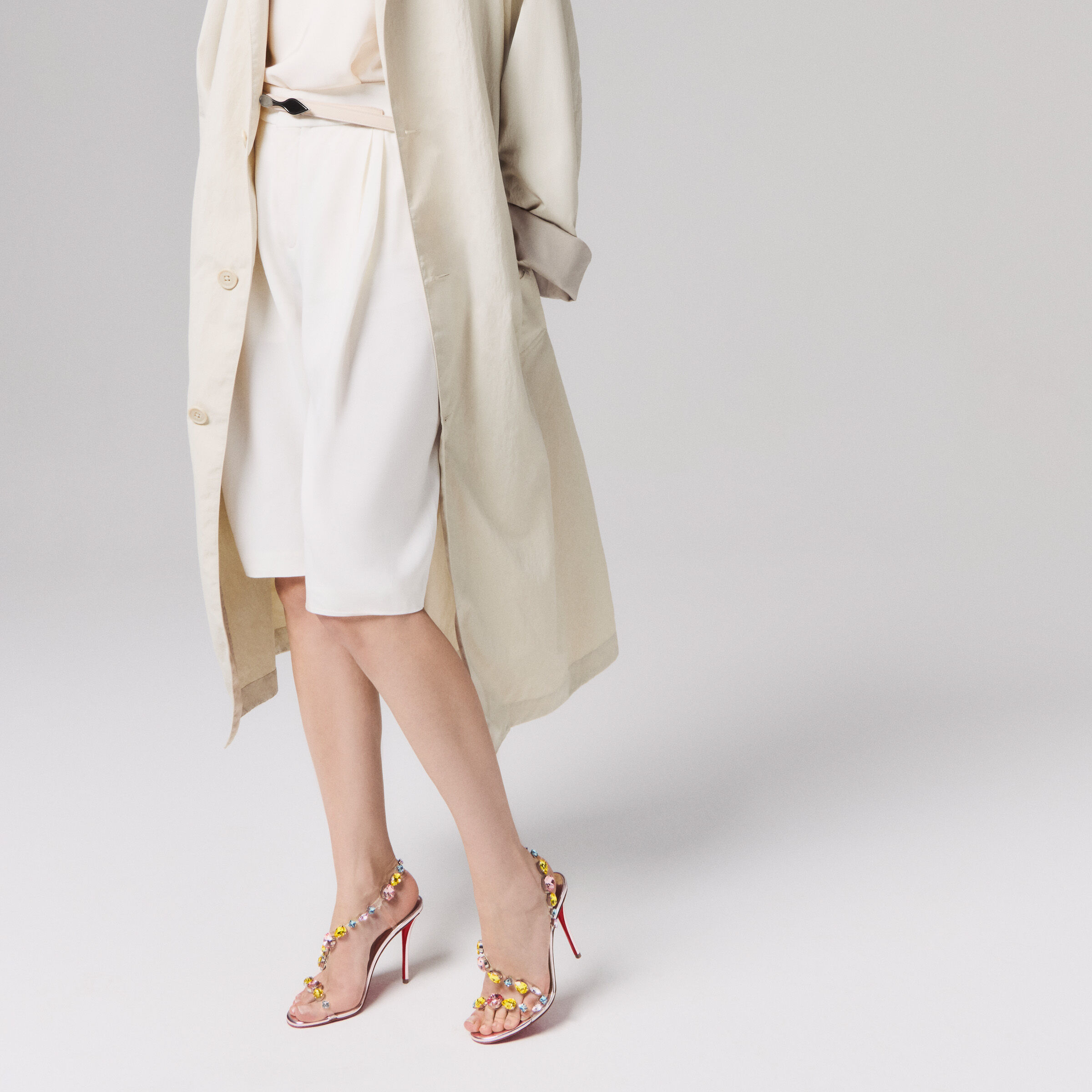 Rosa Z Jewel image number 1