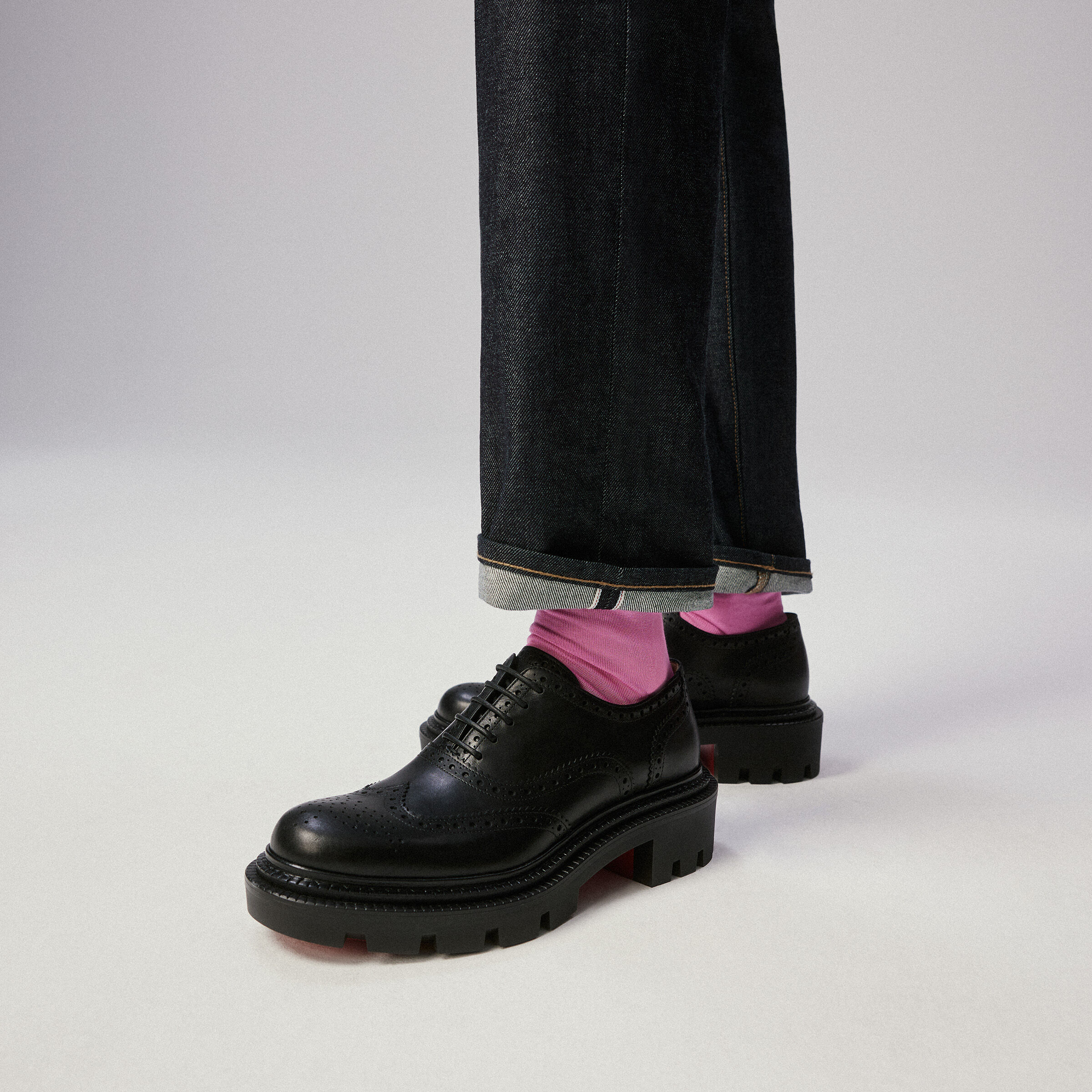 College Uomo image number 1