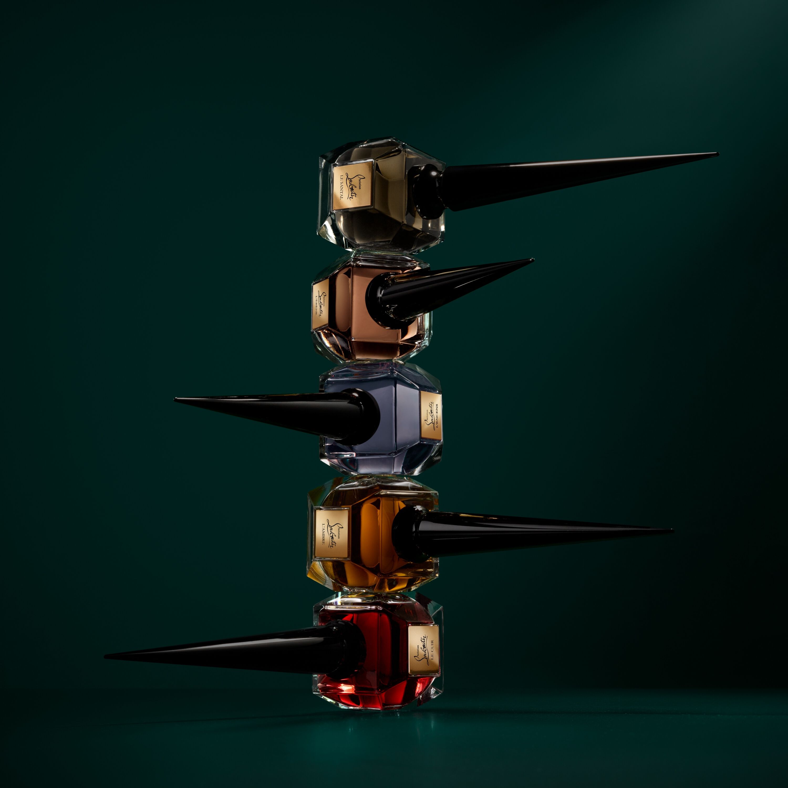 Santal F&eacute;tiche image number 5