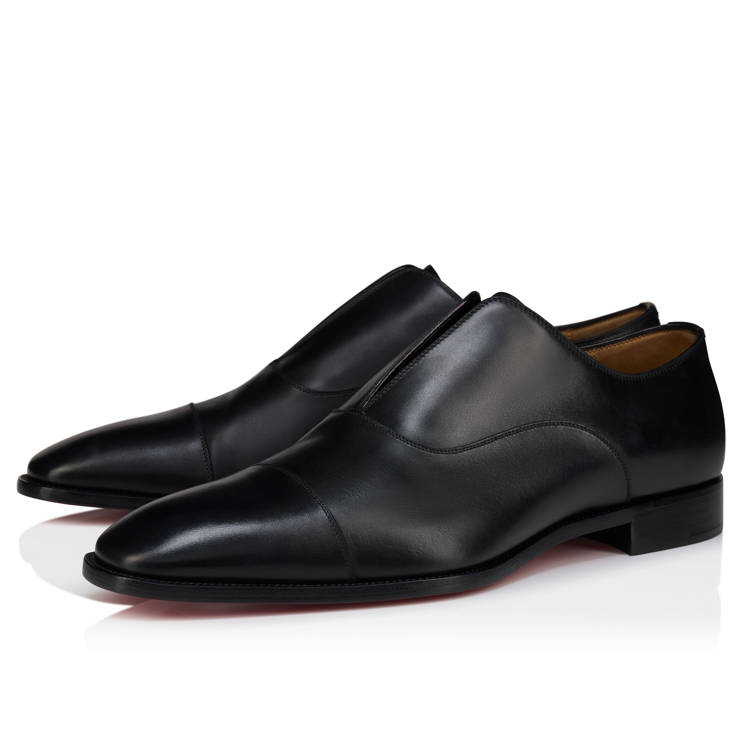 Designer shoes for men - Christian Louboutin