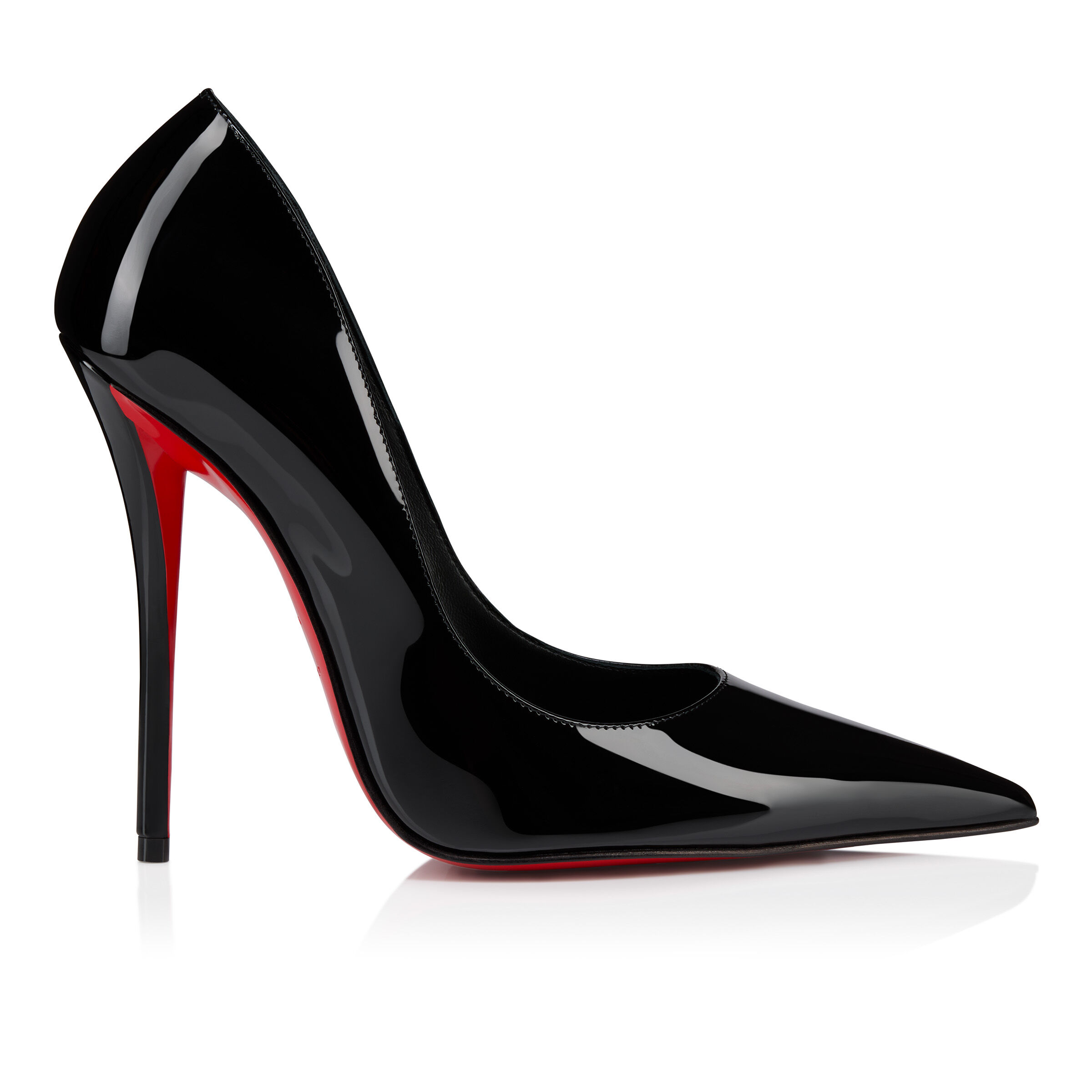 新品未使用　美品　半額以下Christian Louboutin Christian Louboutin Just Jewel 85 sandals for Women - Silver